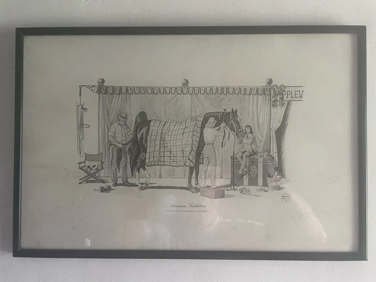 Drawing - Image 1