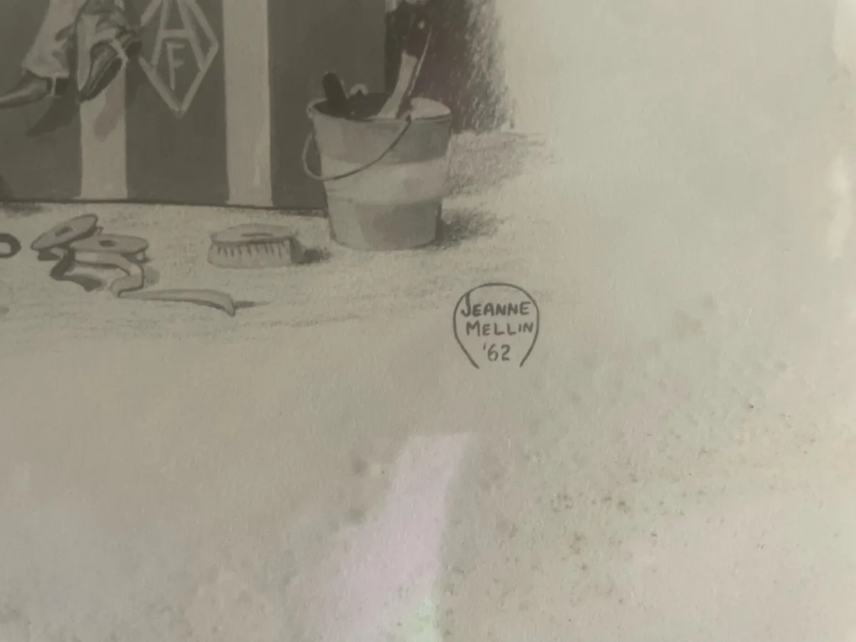 Drawing - Image 3