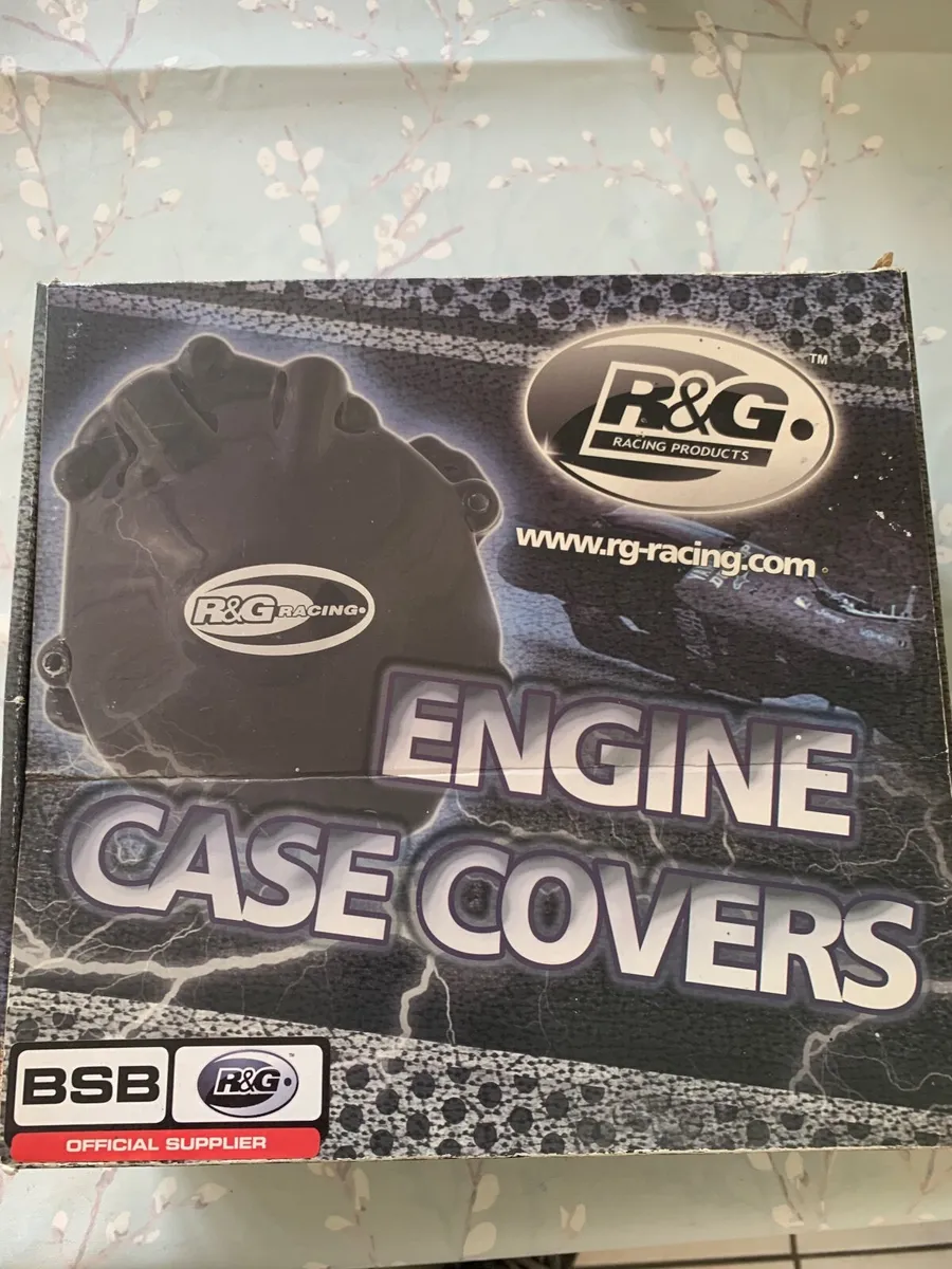 Yamaha,suzuki,honda...lookMotorbike extras - Image 4