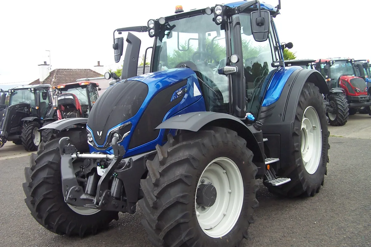NEW VALTRA N175 - Image 3