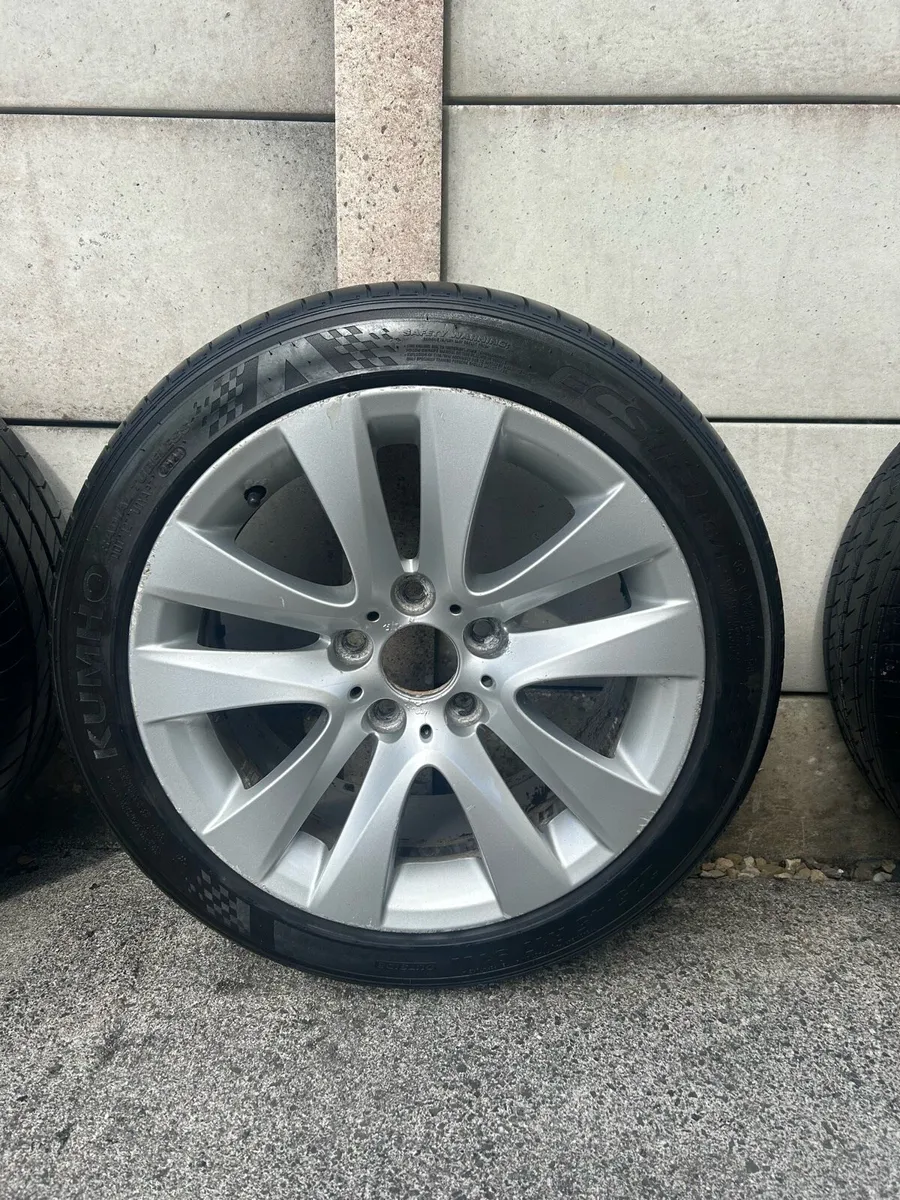 Alloy Wheels - Image 3