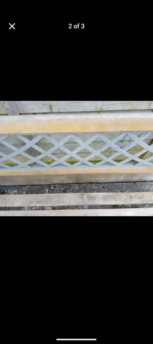Garden chair - Image 3