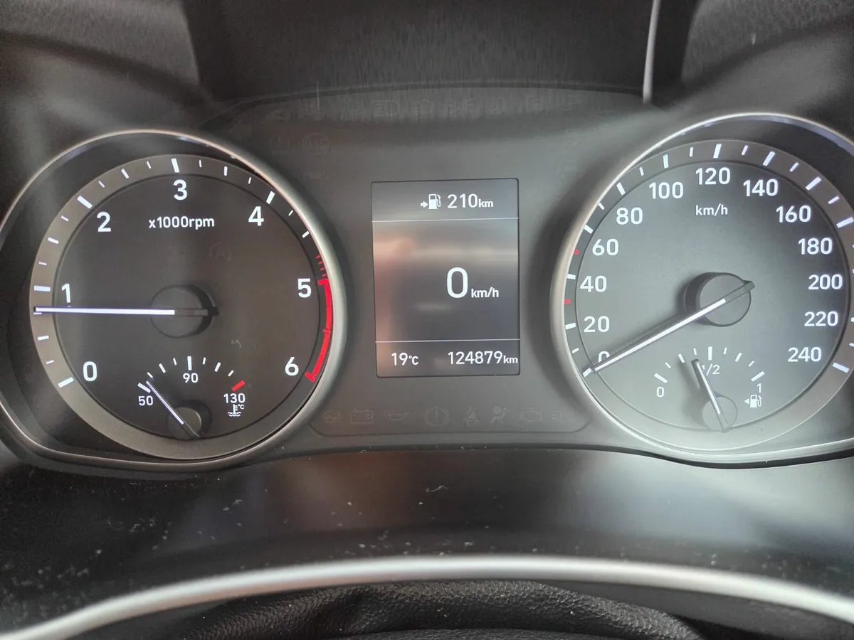 Hyundai i30 2017 - Image 3