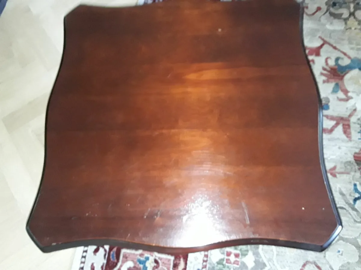 Coffee table - Image 1