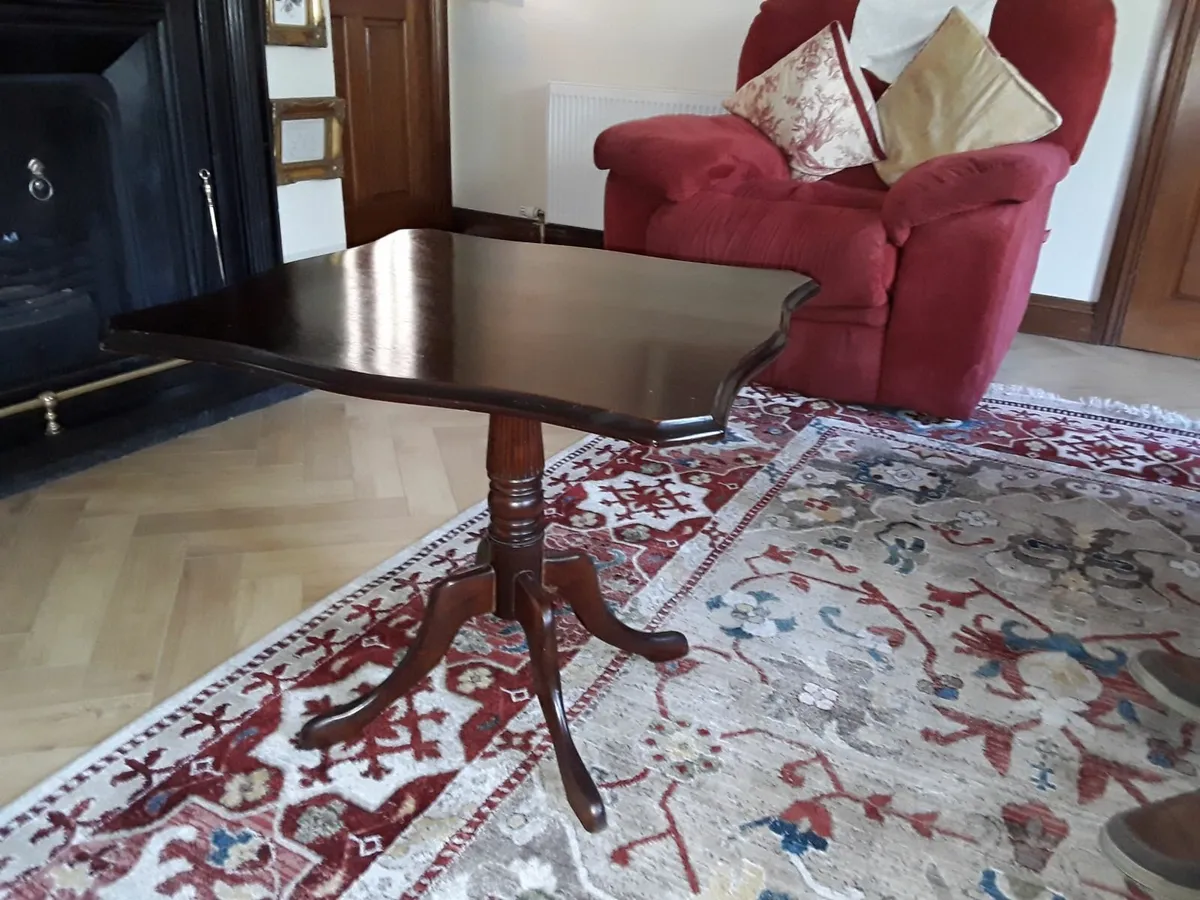 Coffee table - Image 2