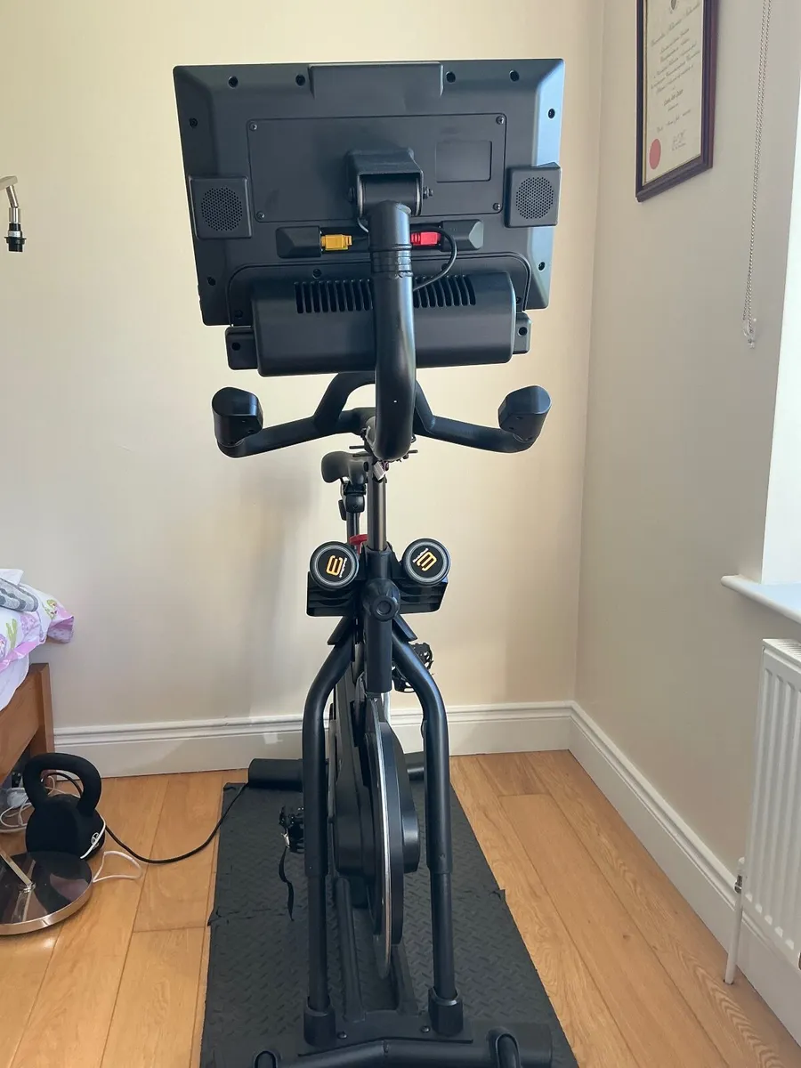 NordicTRACK S15i indoor bicycle - Image 2