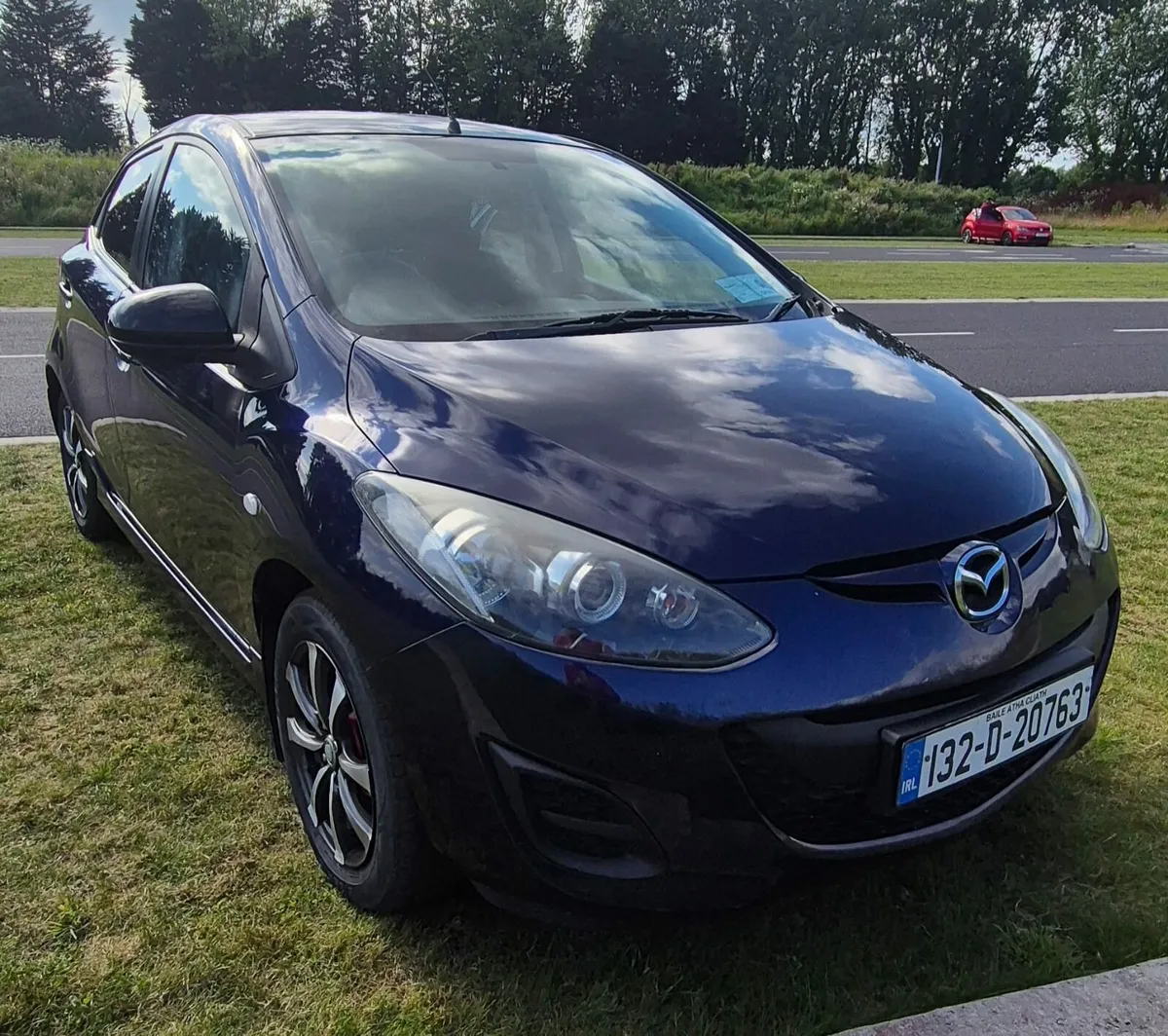 Mazda 2 Demio 1.3 Tamura Sports Edition NCT+TAX ! - Image 2
