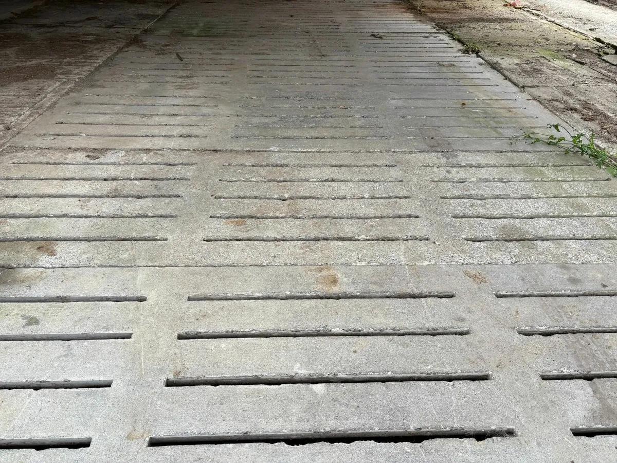 Cattle Slats - Image 1