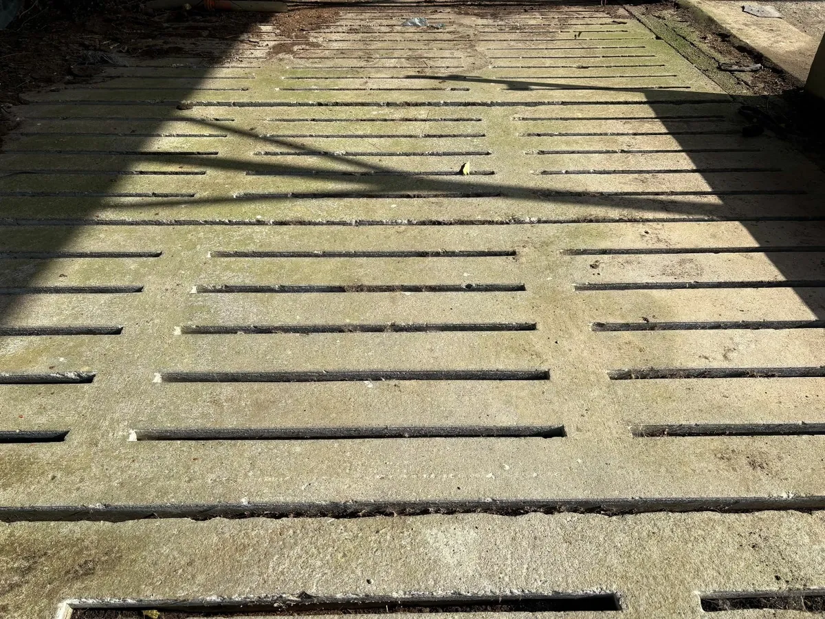 Cattle Slats - Image 2
