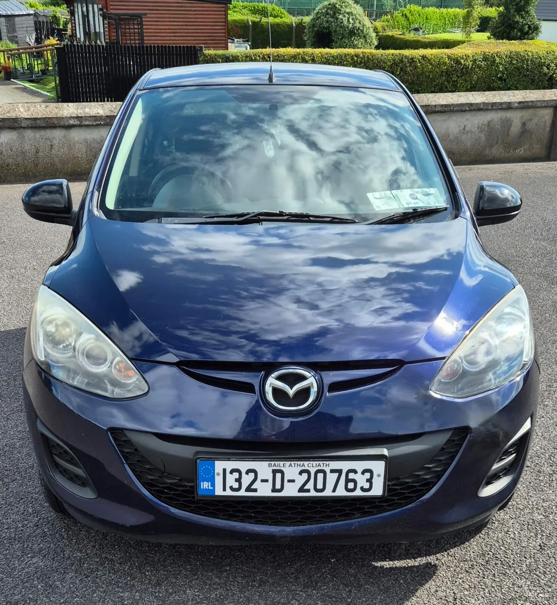 Mazda 2 Demio 1.3 Tamura Sports Edition NCT+TAX ! - Image 4