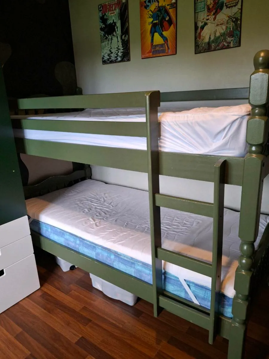 Bunk beds - Image 2