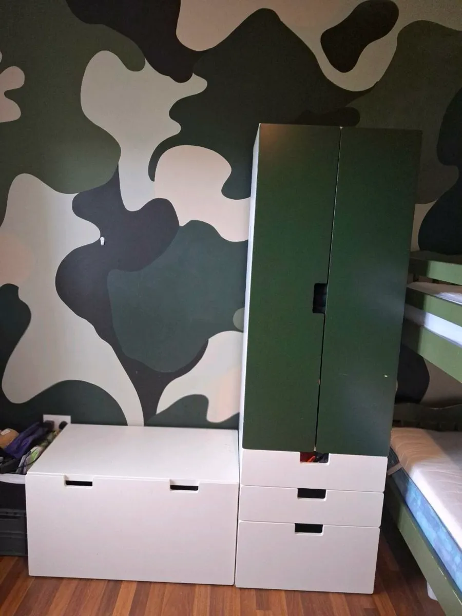 Bunk beds - Image 3