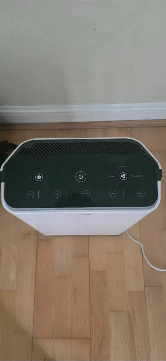 Honeywell Air Purifier - Great condition - Image 2