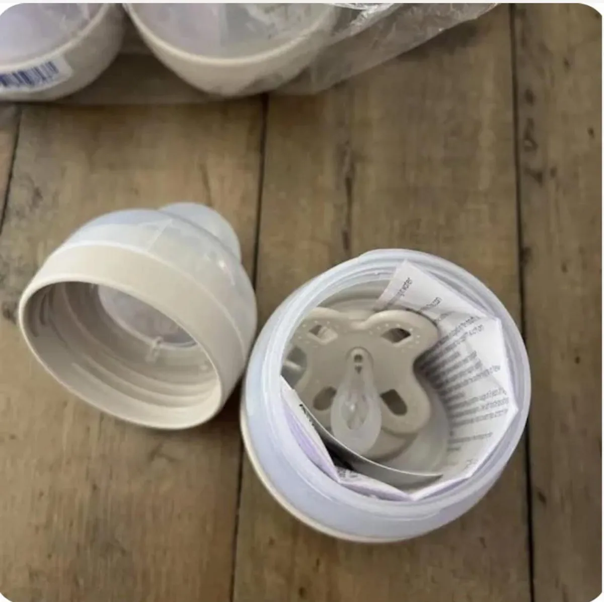 Mam bottle and pacifier gift set - Image 3