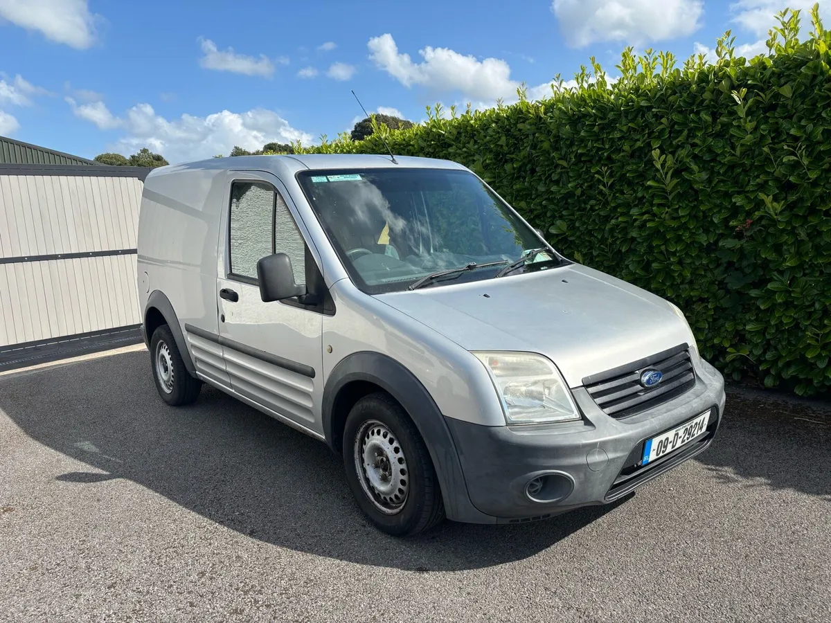 Ford connect - Image 1