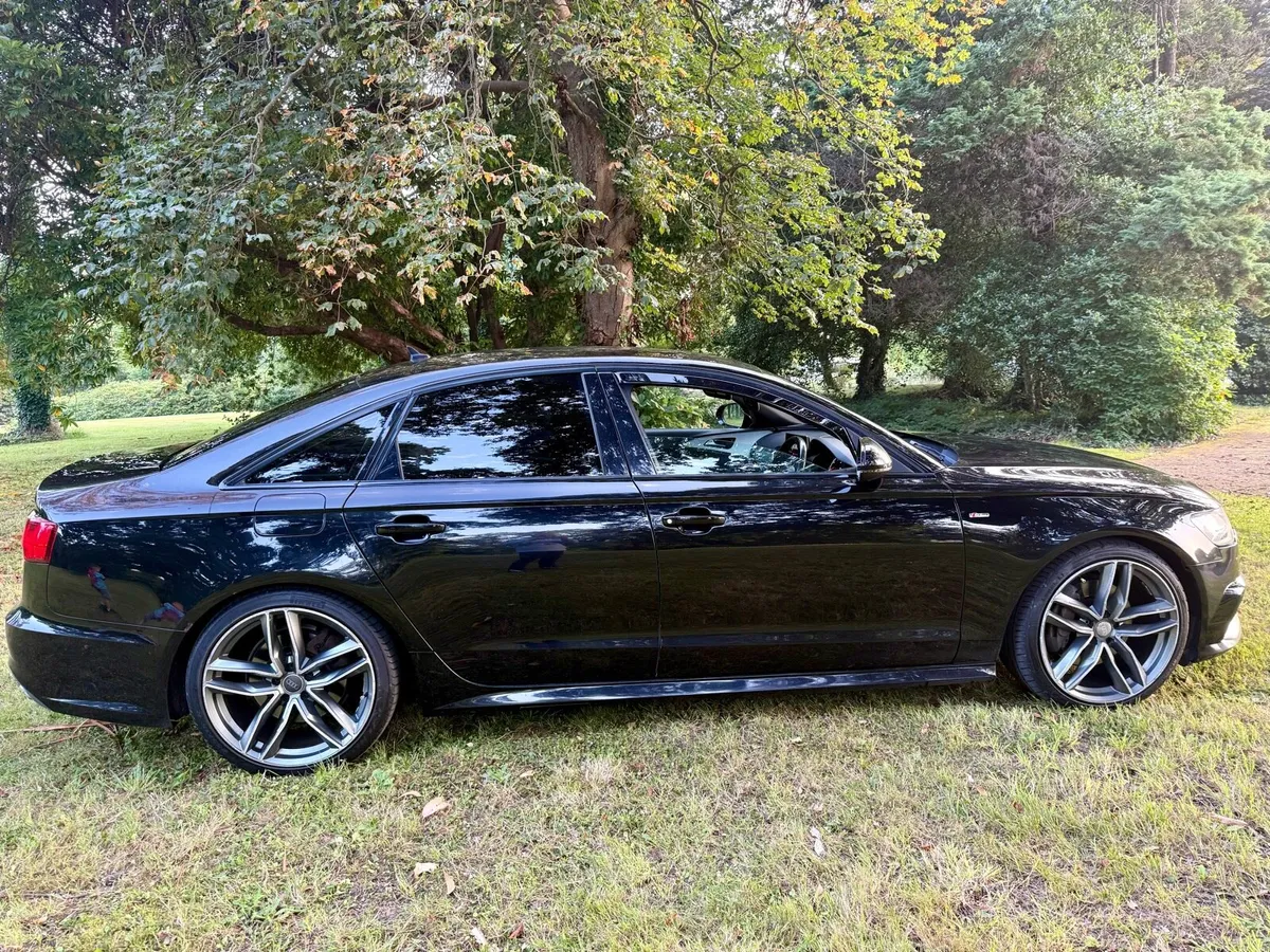 Audi A6 3.0tdi V6 S-Line Auto - Image 3