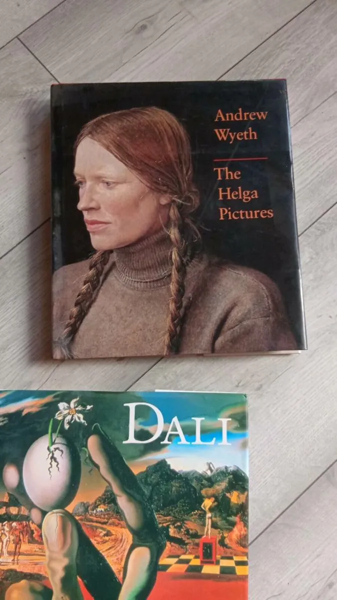 4 books - Image 3