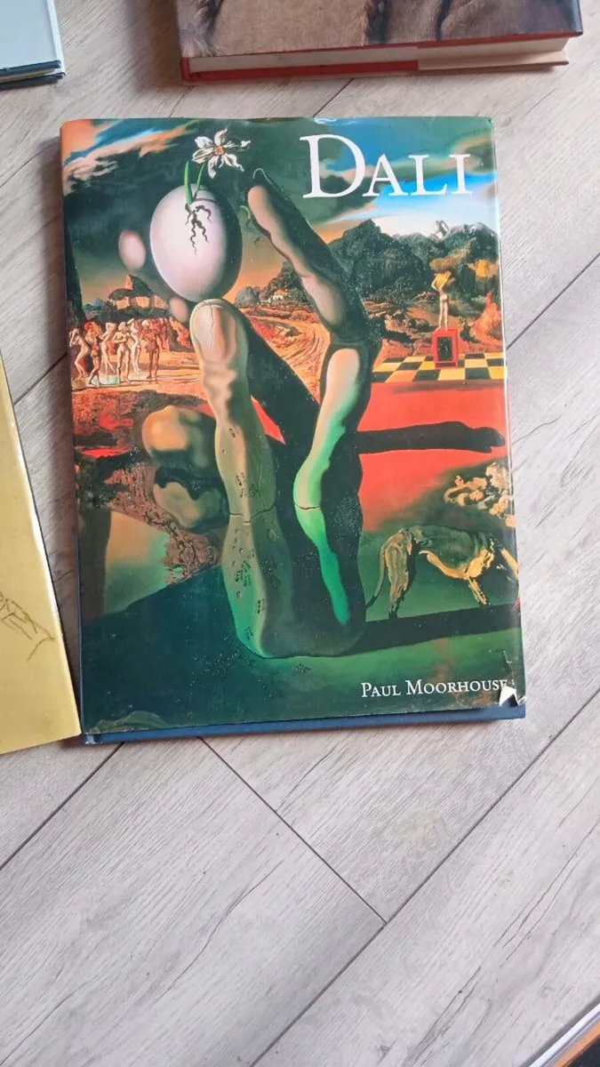 4 books - Image 4