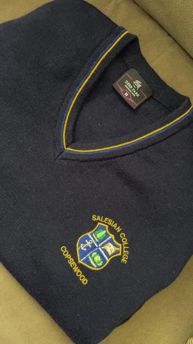 Salesian secondary college copsewood
