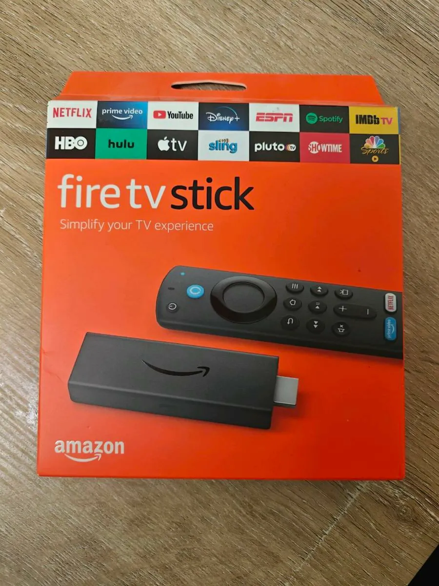 Fire TV stick - Image 1