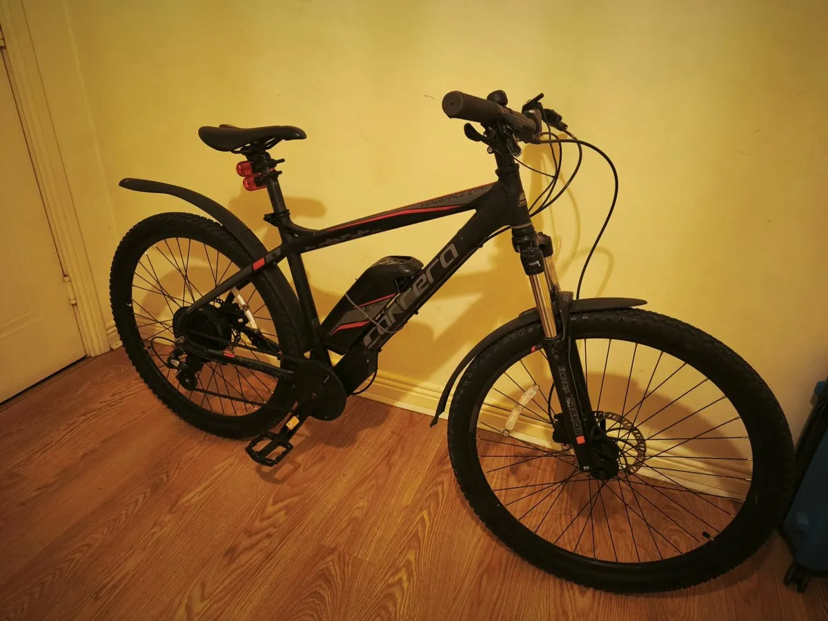 Electric bike - Image 4