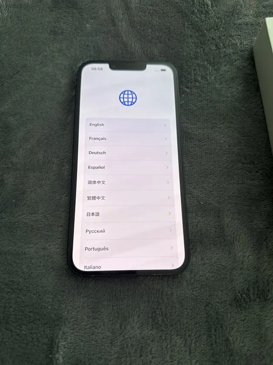iPhone 14 - Image 1