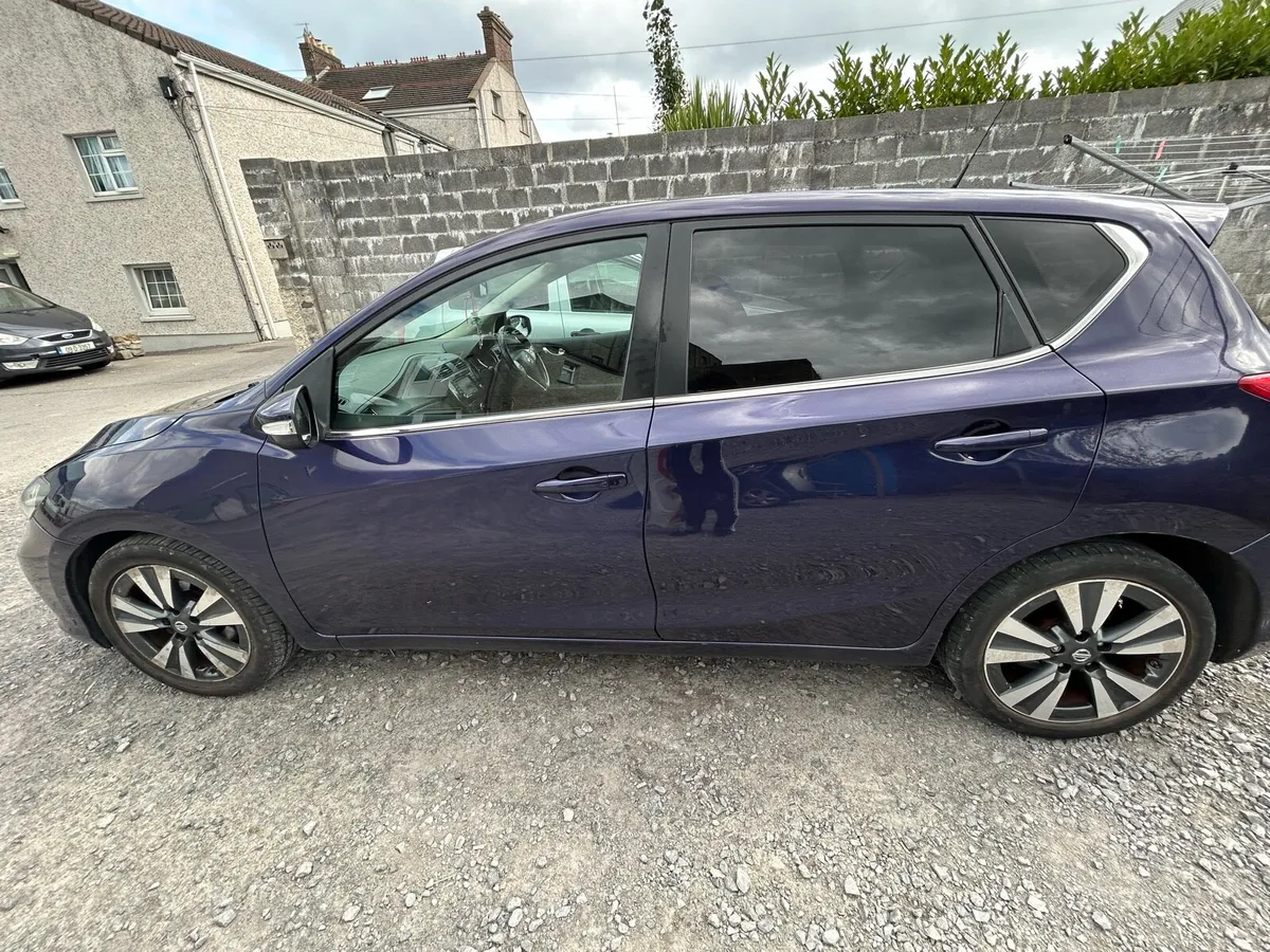 Nissan pulsar 1.5 dic 2015 - Image 3
