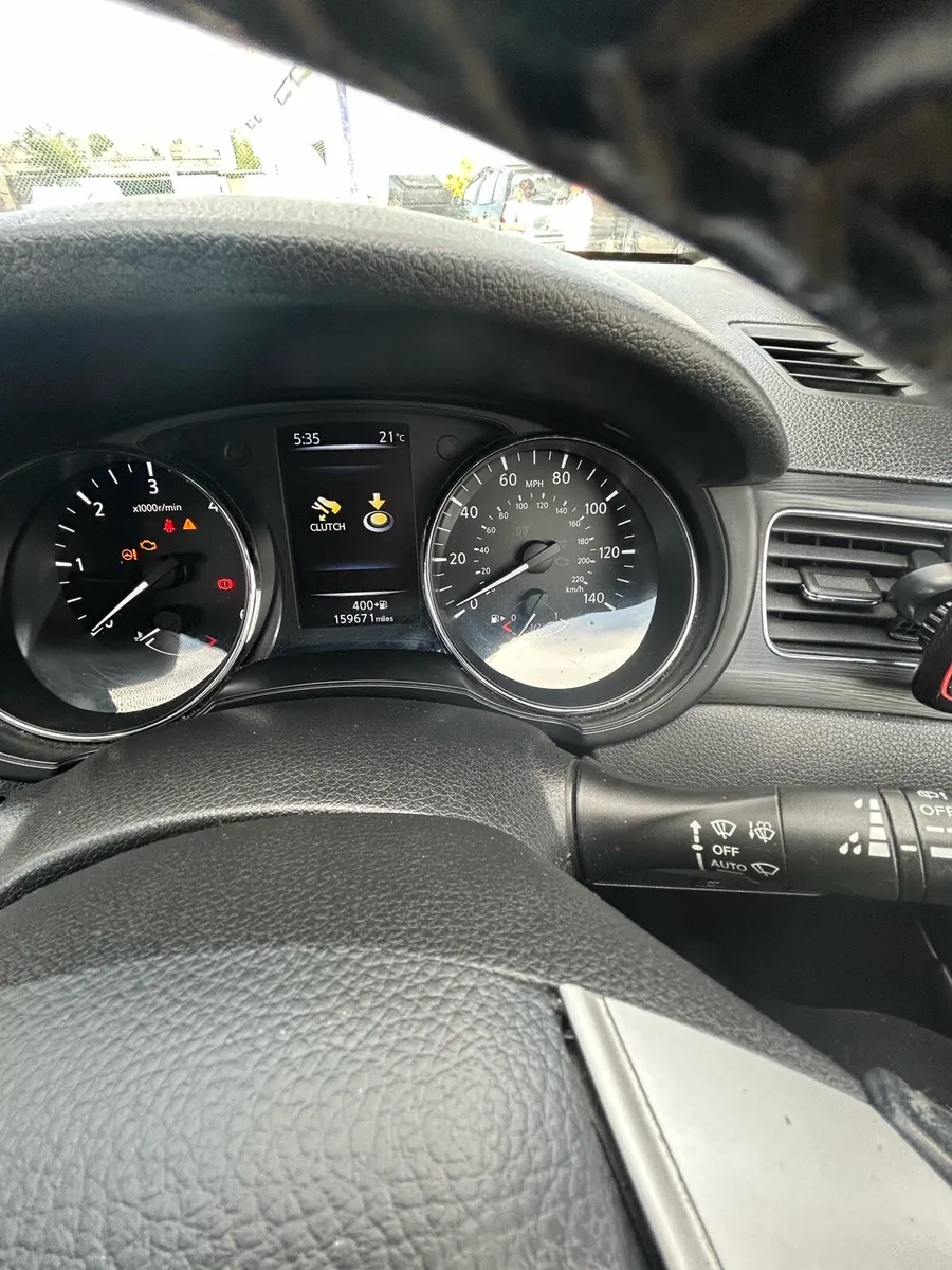 Nissan pulsar 1.5 dic 2015 - Image 4