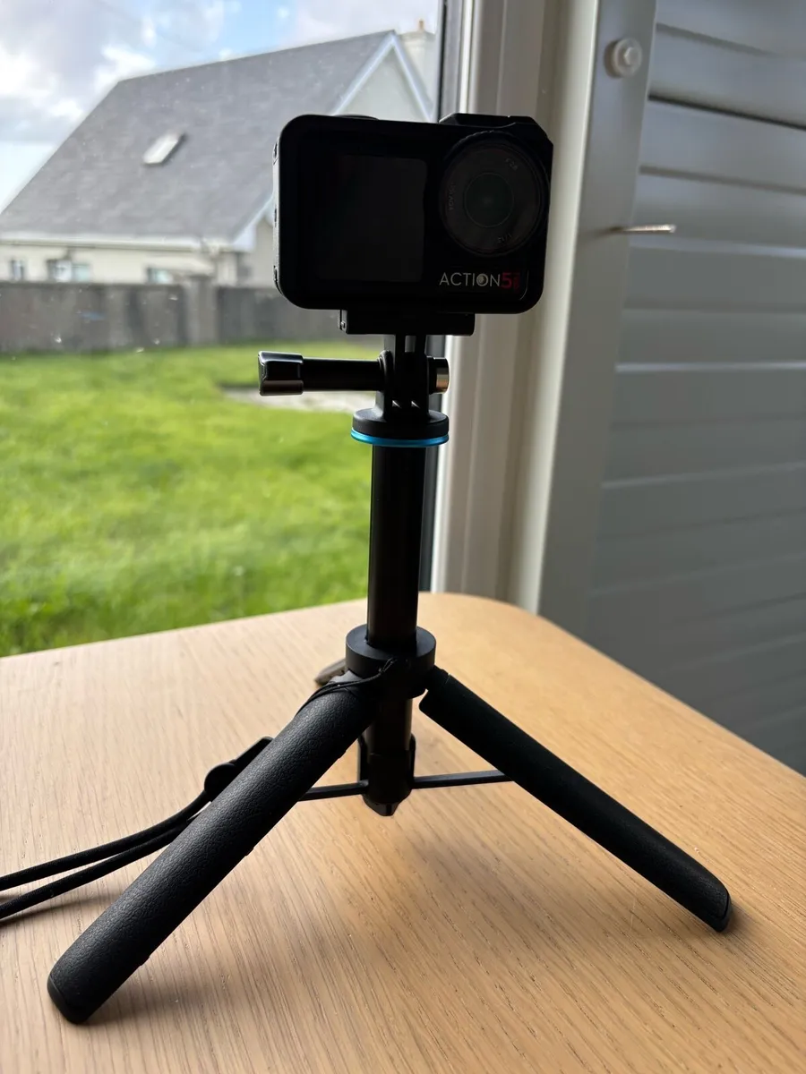 DJI Osmo Action 5 Pro - Image 3