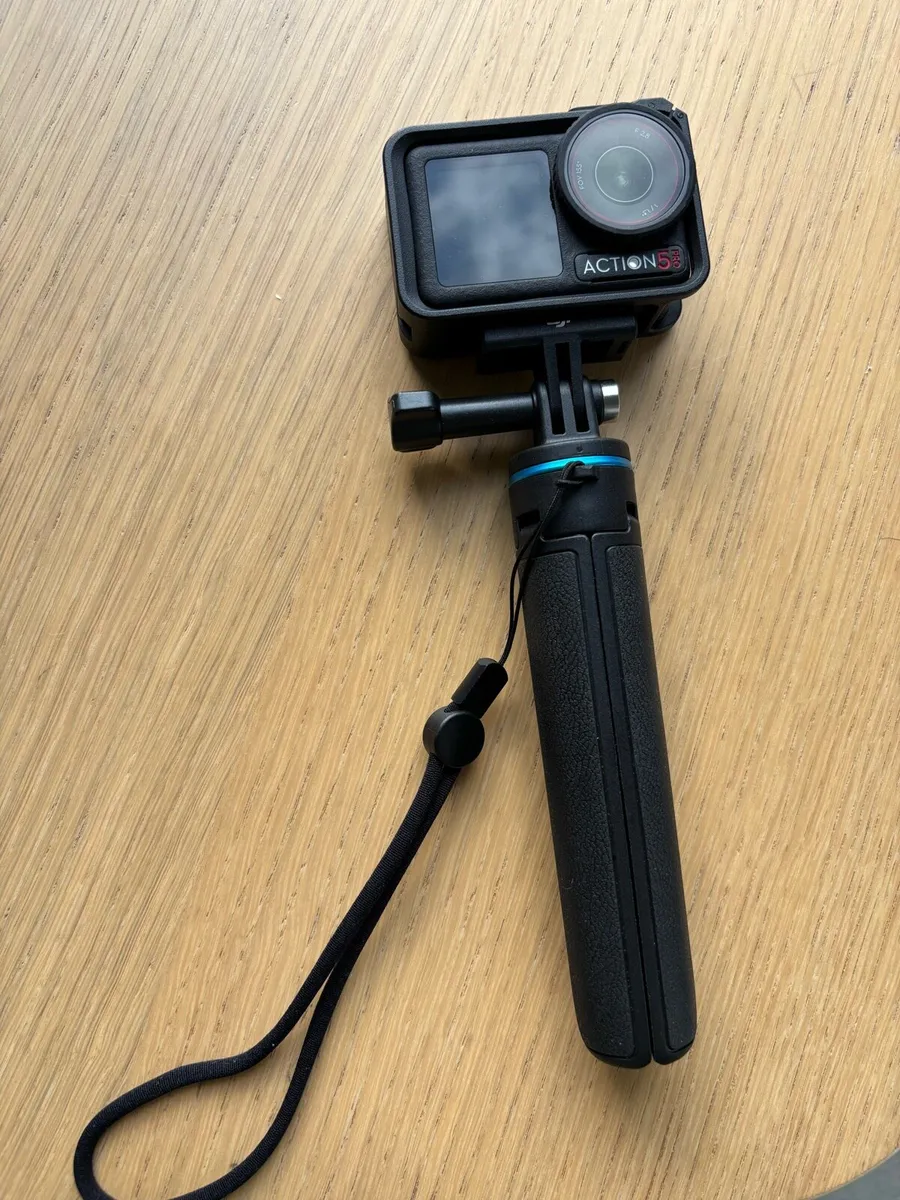 DJI Osmo Action 5 Pro - Image 4