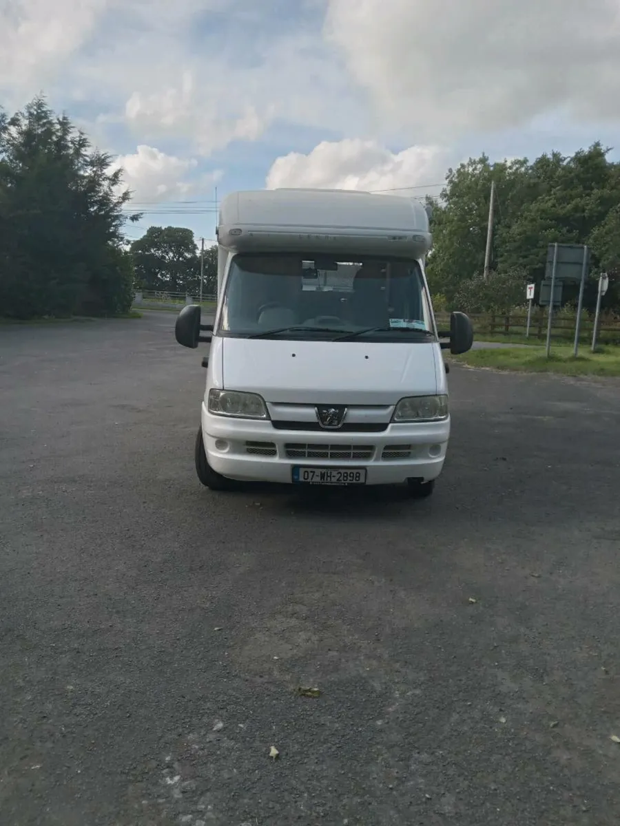 Campervan - Image 2