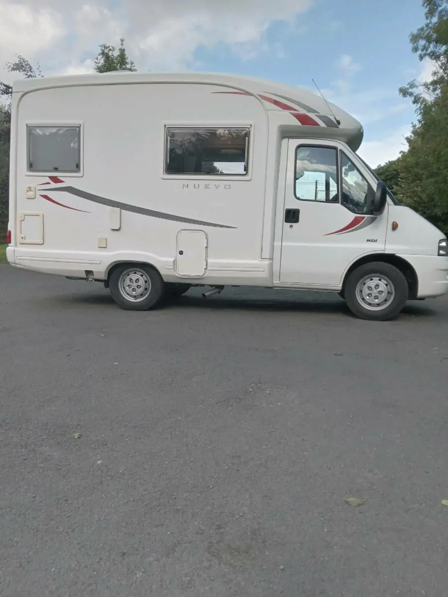 Campervan - Image 3