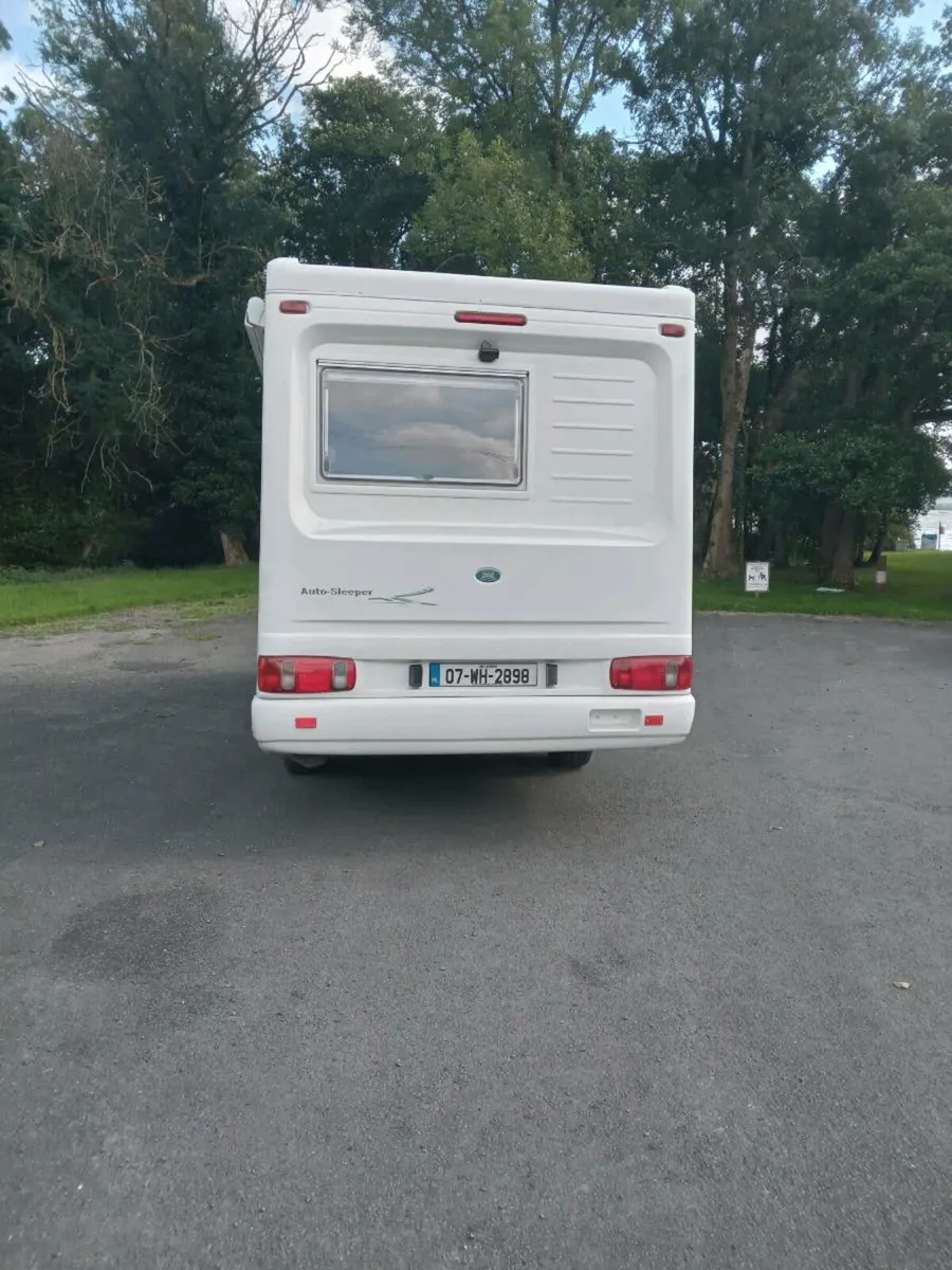 Campervan - Image 4
