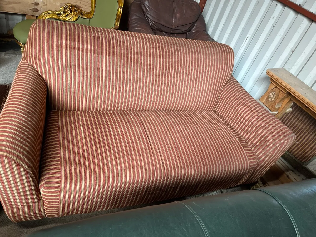 Sofas only €150 each - Image 1