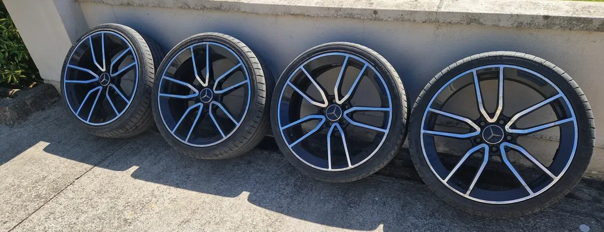 Car Accessories - Image 1