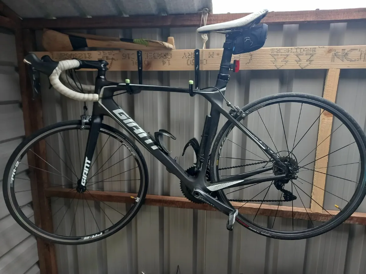 TCR Compact Road M/L Advanced 1 - Image 2