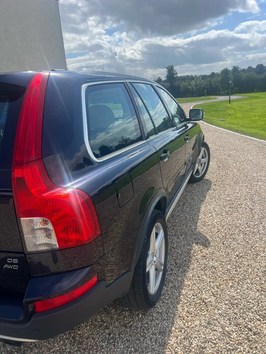 Volvo XC90 2009 - Image 4