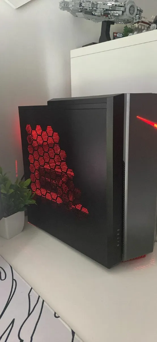 Gaming PC - RTX 3050 (Negotiable) - Image 1