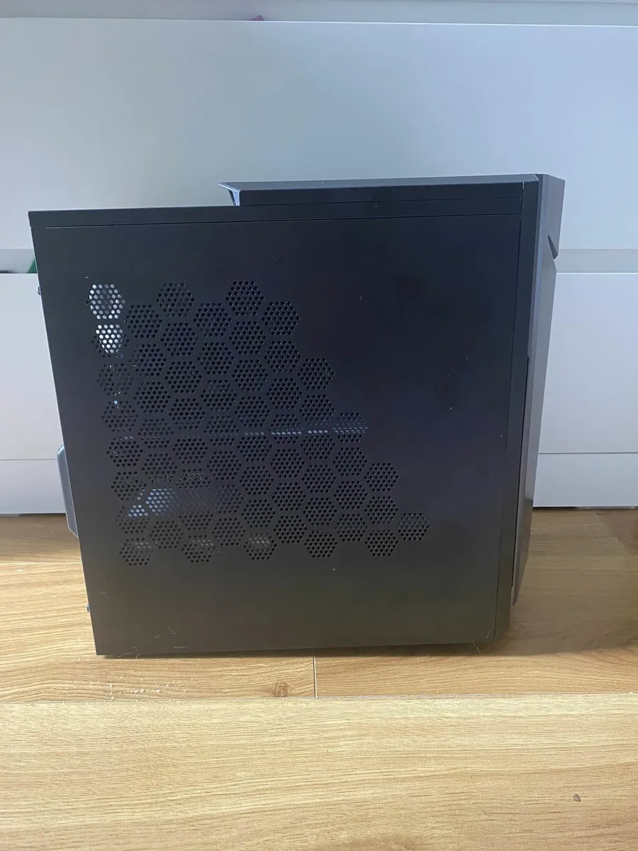 Gaming PC - RTX 3050 (Negotiable) - Image 2