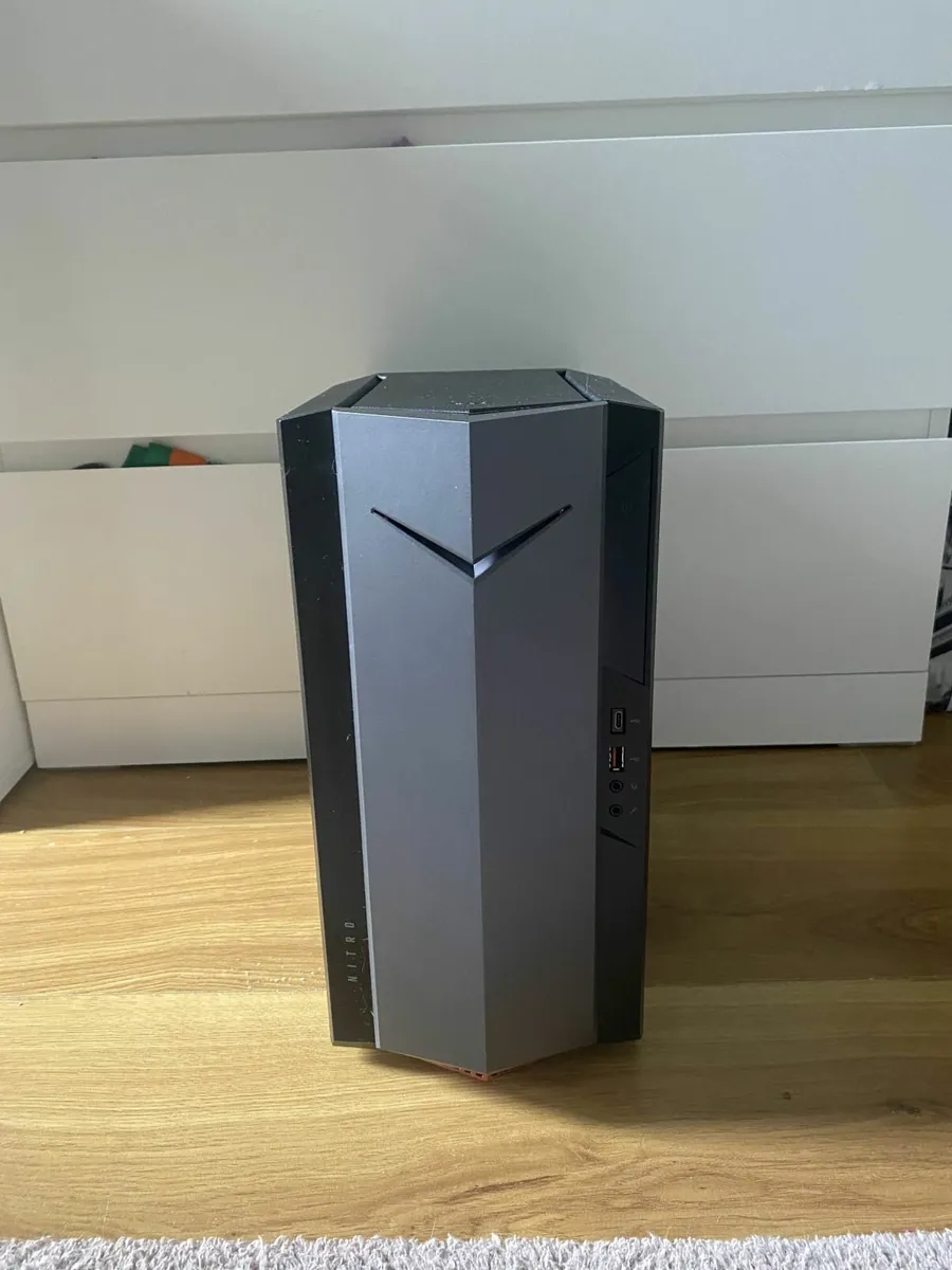 Gaming PC - RTX 3050 (Negotiable) - Image 3