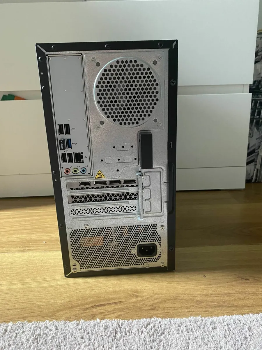 Gaming PC - RTX 3050 (Negotiable) - Image 4