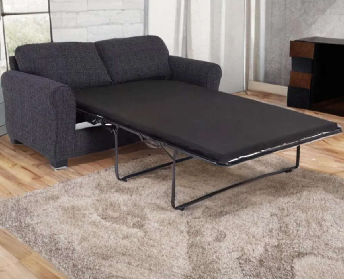 Brand new Bromley sofa beds reduced