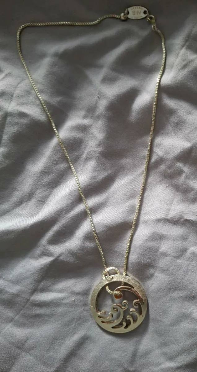 Newbridge pendant - Image 2