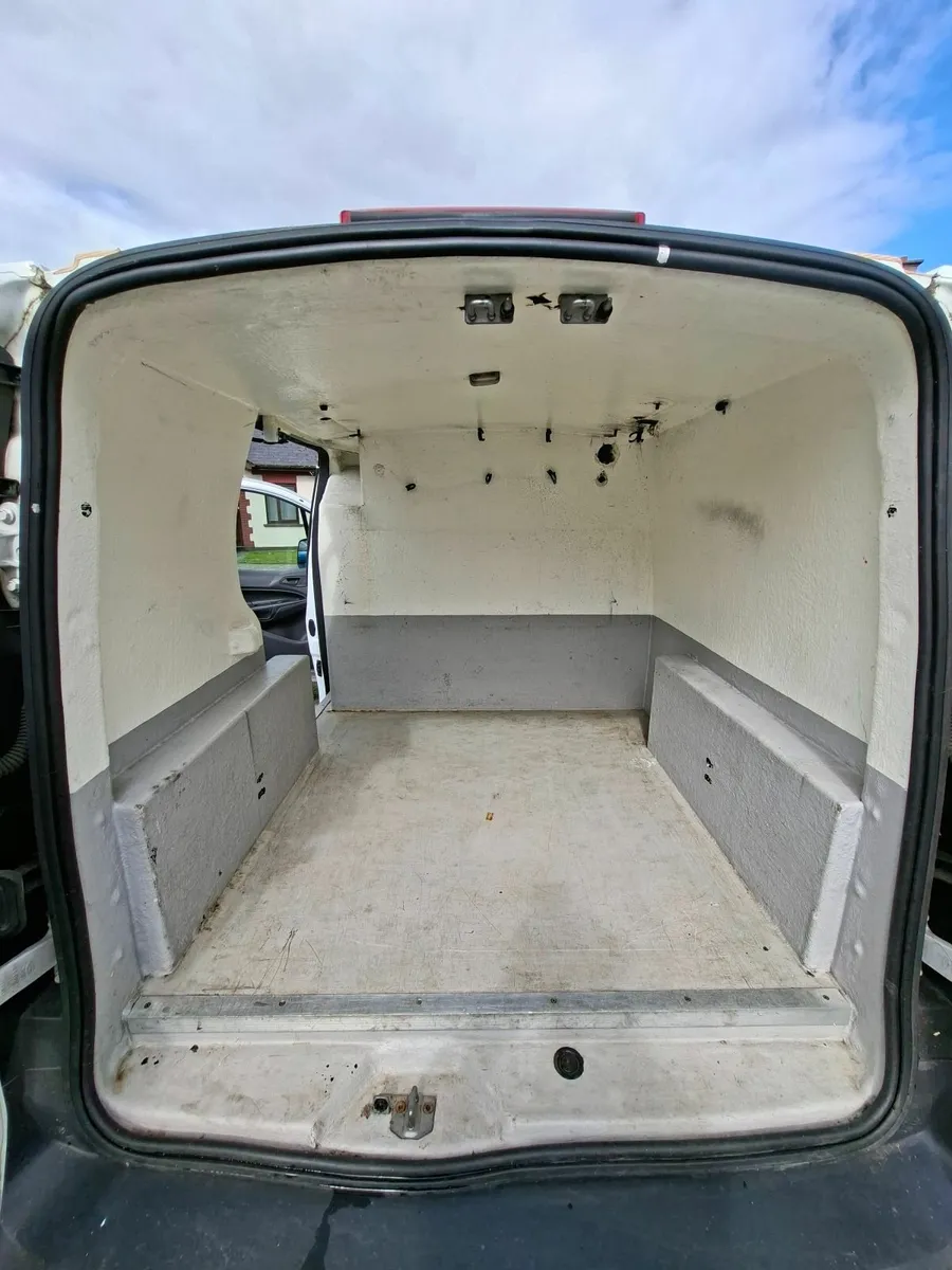 Ford Transit 2014 - Image 4