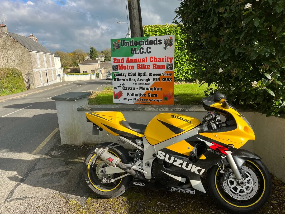 Gsxr - Image 2