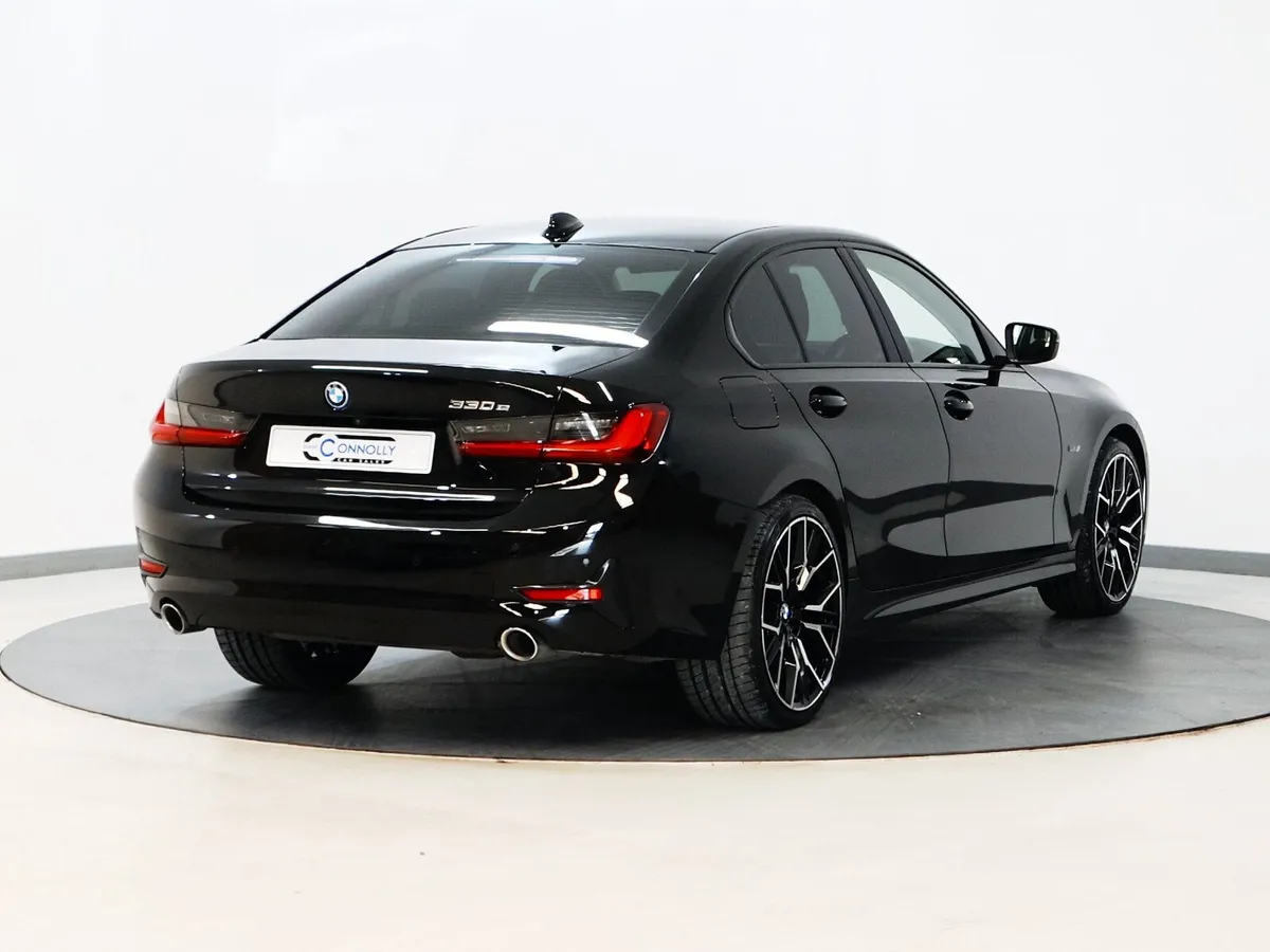 *85* 2021 BMW 3-Series 2.0 SE PRO - Image 4