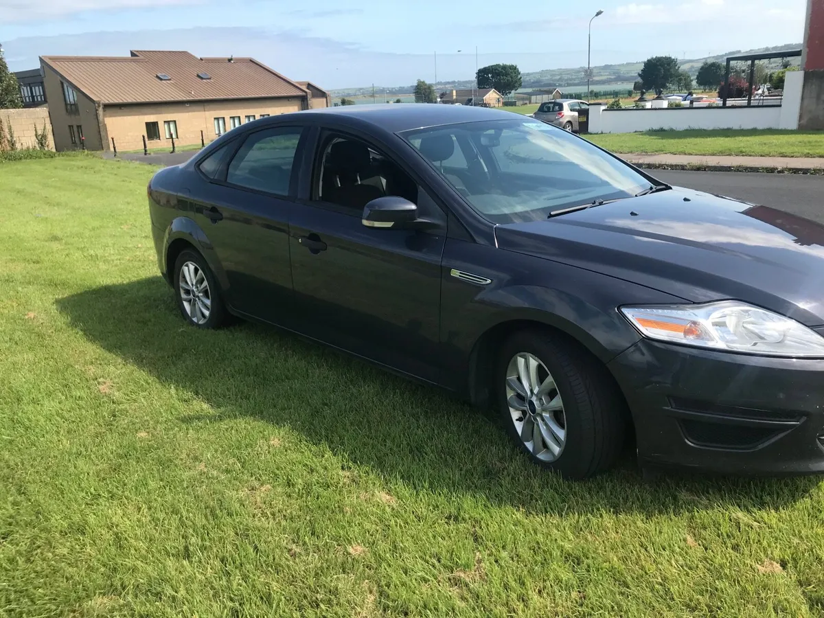 Ford Mondeo 2013 - Image 3