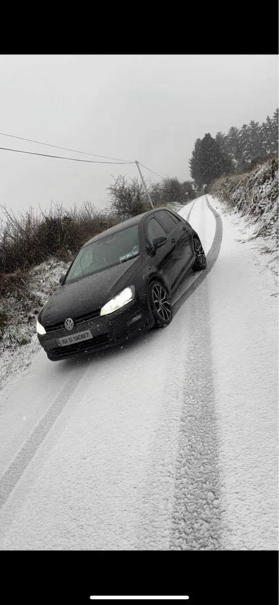 Vw Golf - Image 2