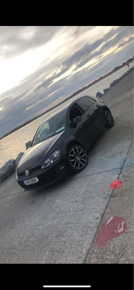 Vw Golf - Image 3