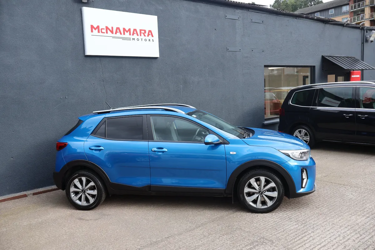 Kia Stonic K2 Huge Spec Exceptional Condition! - Image 2